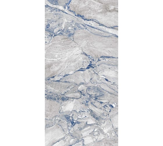 Керамогранит Primavera Stoneart Grey 60x120 см (CR213) 49330