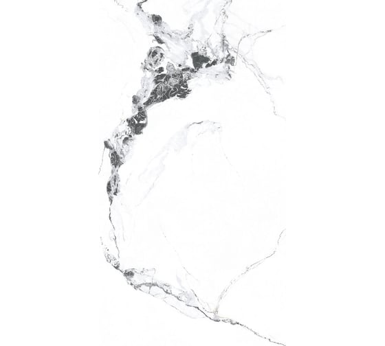 Керамогранит Primavera Videl Bianco Sugar-эффект 60x120 см (SR204) 49324