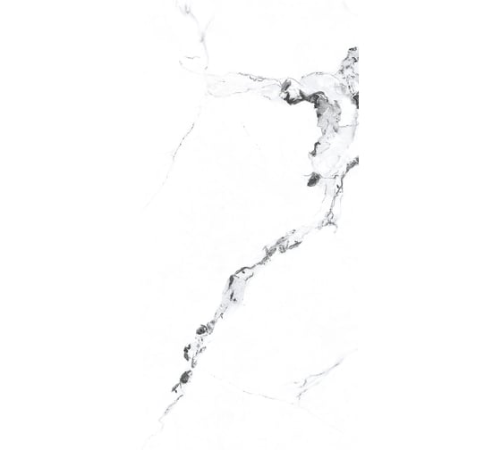Керамогранит Primavera Videl Bianco Sugar-эффект 60x120 см (SR204) 49324