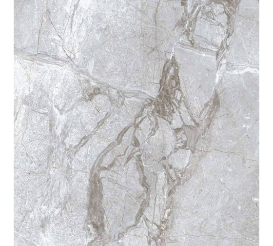 Керамогранит Primavera Lambert Bianco 60x60 см (PR112) 22154