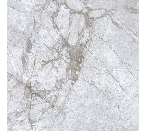 Керамогранит Primavera Lambert Bianco 60x60 см (PR112) 22154