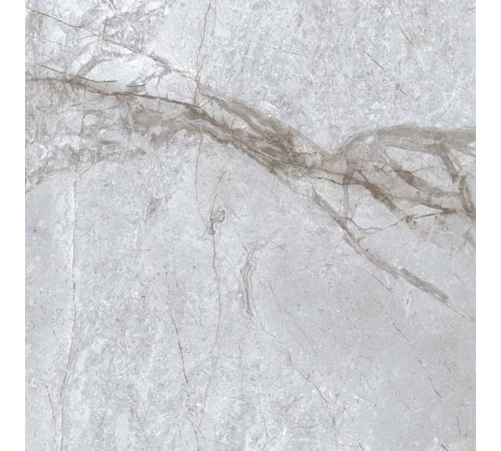 Керамогранит Primavera Lambert Bianco 60x60 см (PR112) 22154