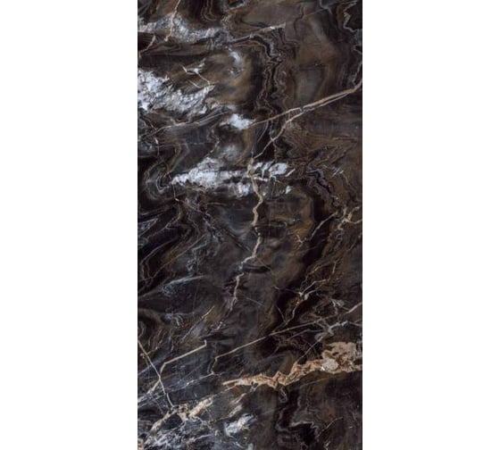 Керамогранит Primavera Toledo Black 60x120 см (GR201) 22128