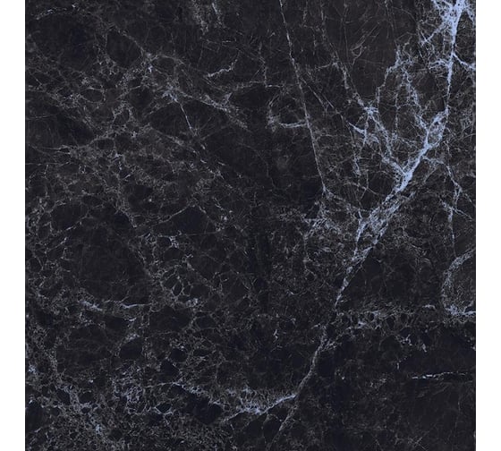 Керамогранит Primavera Black Emperador 60x60 см (GR105) 44243