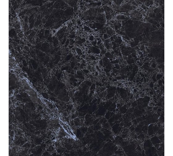 Керамогранит Primavera Black Emperador 60x60 см (GR105) 44243