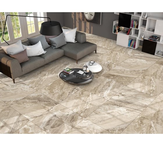 Керамогранит Primavera Remate Crema 60x60 см (CR108) 49359