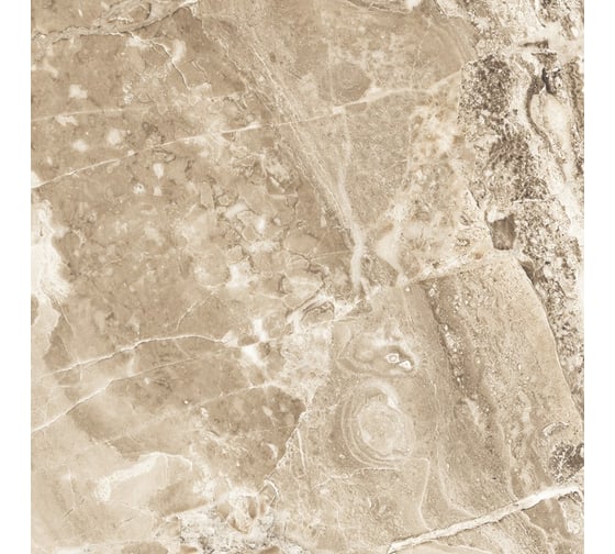 Керамогранит Primavera Remate Crema 60x60 см (CR108) 49359