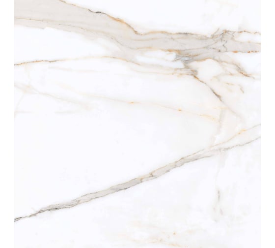 Керамогранит Primavera Regal Carara 60x60 см (PR103) 22142