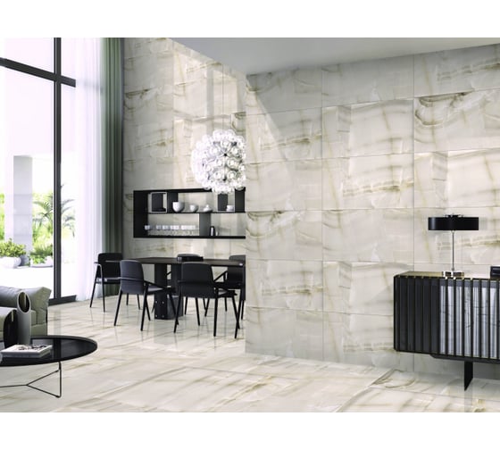 Керамогранит Primavera Vendome Crema 60x120 см (SR201) 49323