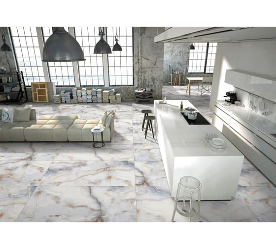 Керамогранит Primavera Rodas Light 60x120 см (PR224) 49305