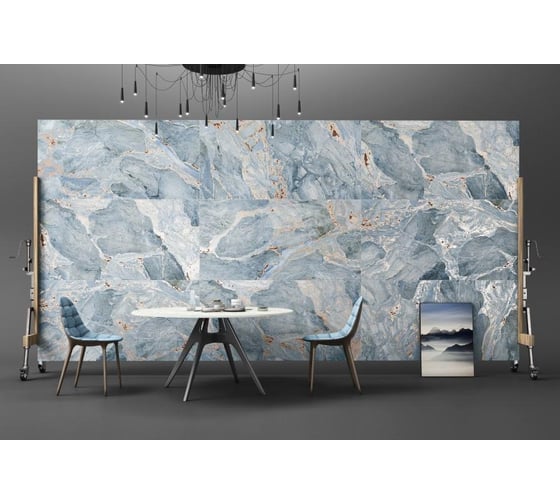 Керамогранит Primavera Stoneart Copper 60x120 см (CR214) 49329