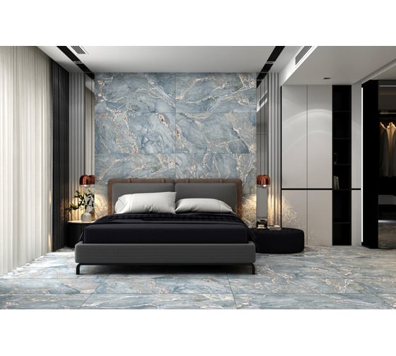 Керамогранит Primavera Stoneart Copper 60x120 см (CR214) 49329