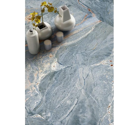 Керамогранит Primavera Stoneart Copper 60x120 см (CR214) 49329