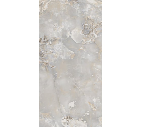Керамогранит Primavera Speranza Gold Light Grey 60x120 см (PR217) 44263