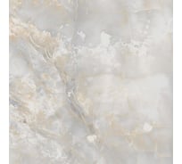 Керамогранит Primavera Speranza Gold Light Grey 60x60 см (PR122) 44262