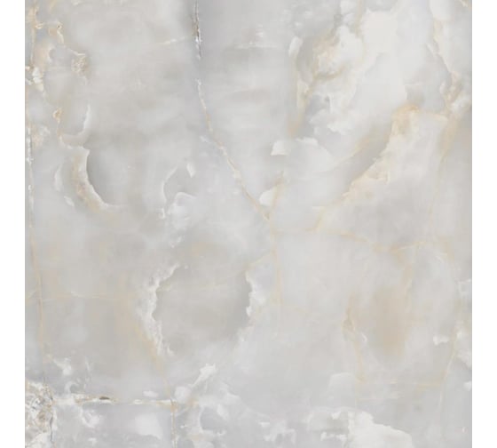 Керамогранит Primavera Speranza Gold Light Grey 60x60 см (PR122) 44262
