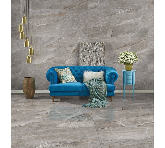 Керамогранит Primavera Essence Grey 60x120 см (PR209) 22133