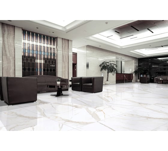 Керамогранит Primavera Regal Carara 60x120 см (PR203) 22122