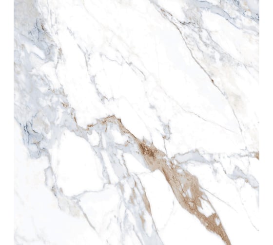Керамогранит Primavera Antares White Rock 60x60 см (NR106) 54626