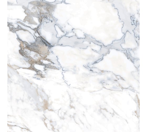 Керамогранит Primavera Antares White Rock 60x60 см (NR106) 54626