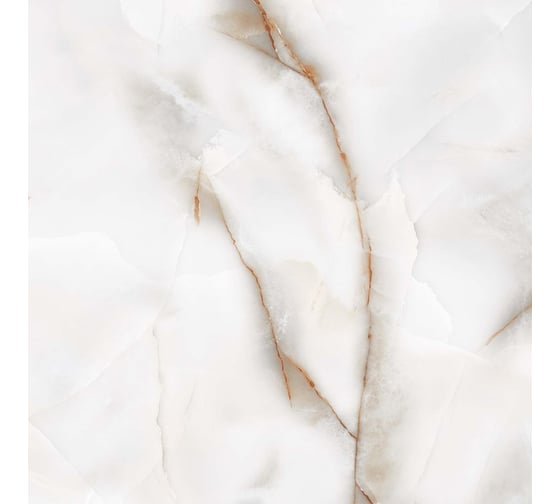 Керамогранит Primavera Chembra Onyx Ice 60x60 см (PR135) 49356