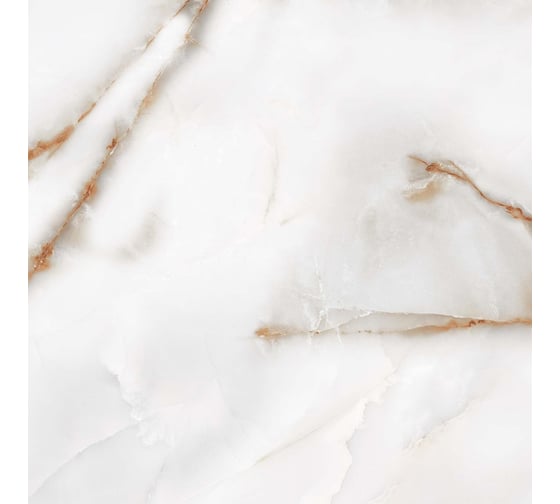 Керамогранит Primavera Chembra Onyx Ice 60x60 см (PR135) 49356