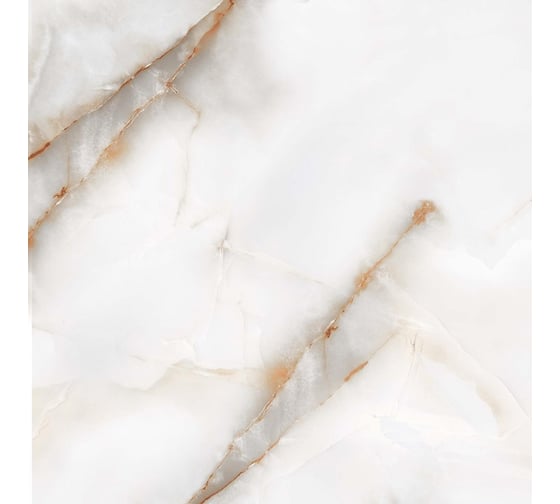 Керамогранит Primavera Chembra Onyx Ice 60x60 см (PR135) 49356