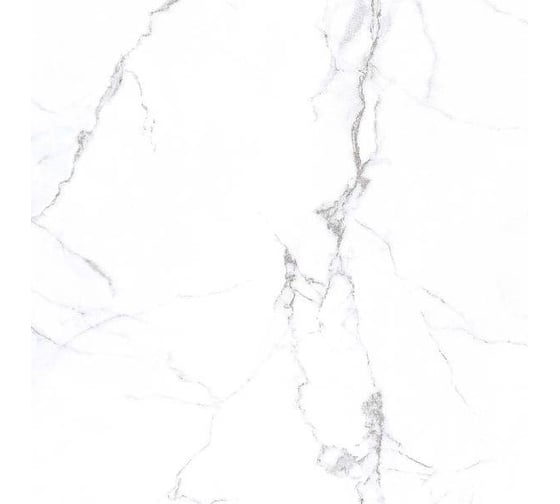 Керамогранит Primavera Colonial White 60x60 см (PR106) 22145