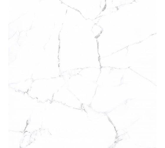 Керамогранит Primavera Colonial White 60x60 см (PR106) 22145