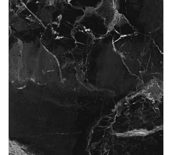 Керамогранит Primavera Dalim Black 60x60 см (NR105) 54639