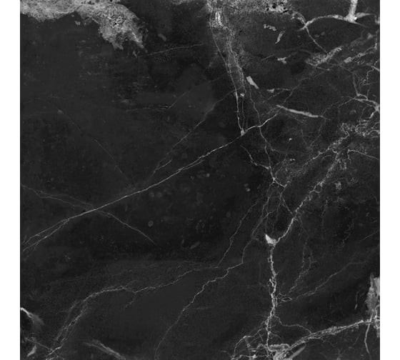 Керамогранит Primavera Dalim Black 60x60 см (NR105) 54639