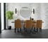 Керамогранит Primavera Dalim Black 60x60 см (NR105) 54639 2