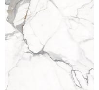 Керамогранит Primavera Maverick White Карвинг 60x60 см (CR104) 49348