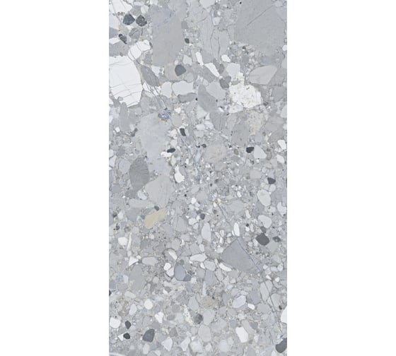 Керамогранит Primavera Arseno Gris 60x120 см (CR208) 49326