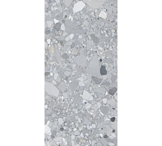 Керамогранит Primavera Arseno Gris 60x120 см (CR208) 49326