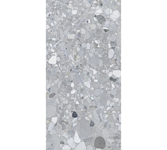 Керамогранит Primavera Arseno Gris 60x120 см (CR208) 49326