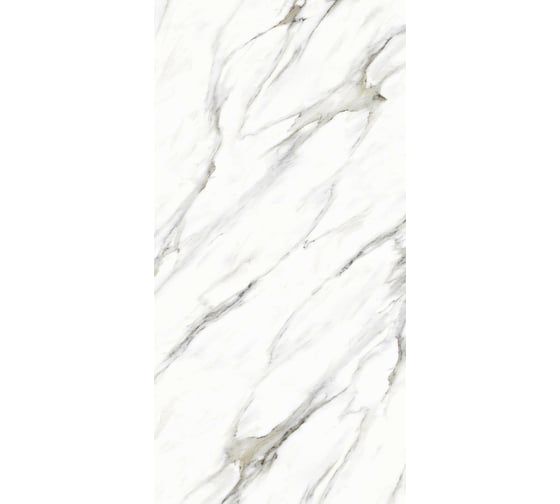 Керамогранит Primavera Ayton Brown Полированный 60x120 см (PR220) 49307