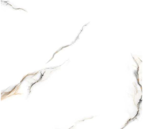 Керамогранит Primavera Kalos Bianco 60x60 см (PR124) 44247