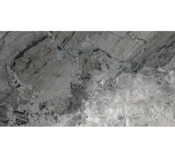 Керамогранит Primavera Mizar Dark Grey 30x60 см (NR003) 54645