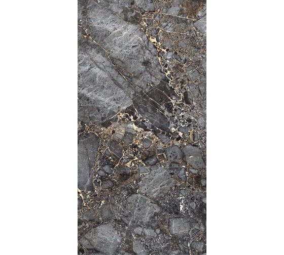 Керамогранит Primavera Canyon Grey 60x120 см (CR211) 49333