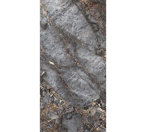 Керамогранит Primavera Canyon Grey 60x120 см (CR211) 49333