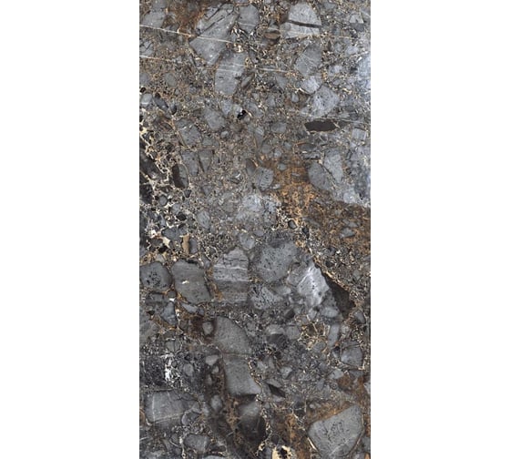 Керамогранит Primavera Canyon Grey 60x120 см (CR211) 49333