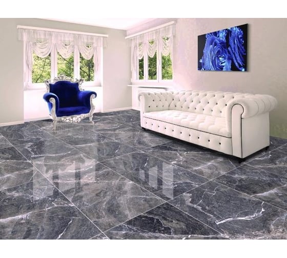 Керамогранит Primavera Rockstone 60x120 см (PR225) 49310