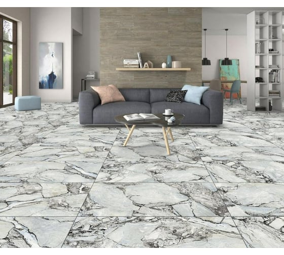 Керамогранит Primavera Stoneart Metal 60x120 см (CR216) 49331
