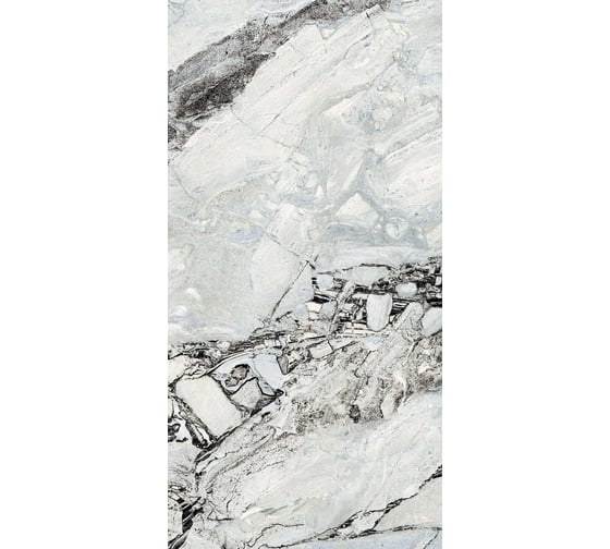 Керамогранит Primavera Stoneart Metal 60x120 см (CR216) 49331