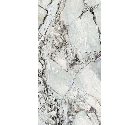 Керамогранит Primavera Stoneart Metal 60x120 см (CR216) 49331
