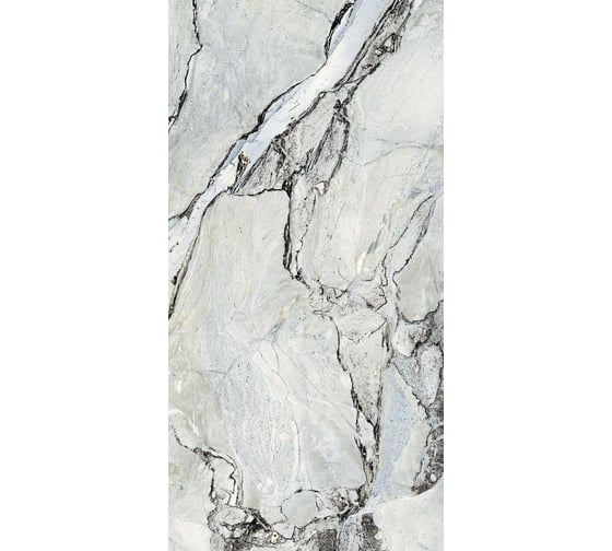 Керамогранит Primavera Stoneart Metal 60x120 см (CR216) 49331