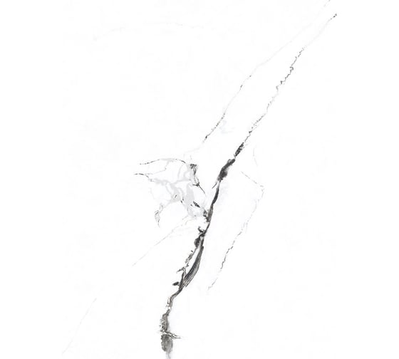 Керамогранит Primavera Videl Bianco Sugar-эффект 60x60 см (SR104) 49353