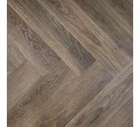 Виниловый ламинат напольный SPC Betta CHALET, 1.31 м2, водостойкий, 42 класс A814 Позитано