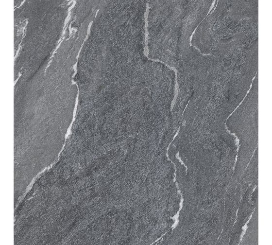 Керамогранит AlmaCeramica Nexstone sugar-эффект, 570x570x8.5 мм, 5 шт. GFA57NXT70R